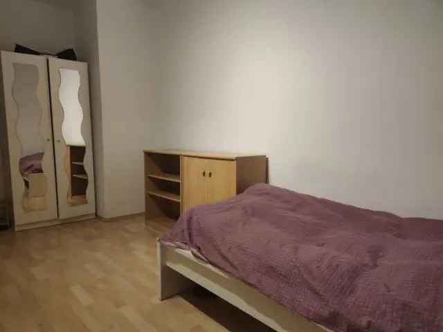 WG-Zimmer mieten Dortmund, Deutschland