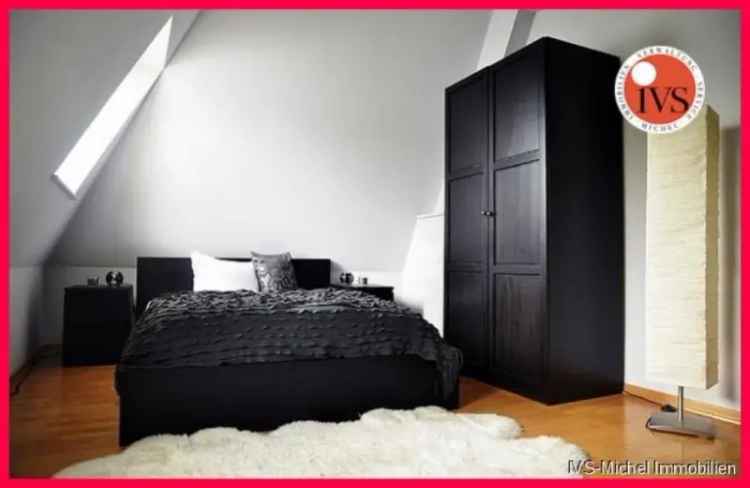 Neu ▷ ** Traumhaft **
Saniertes 1 Zi. Apartment in einer