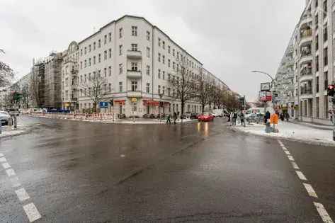 Wohnung (41.0 m²) zur Miete in Berlin (Winsstraße 52, 10405 Berlin, Germany)