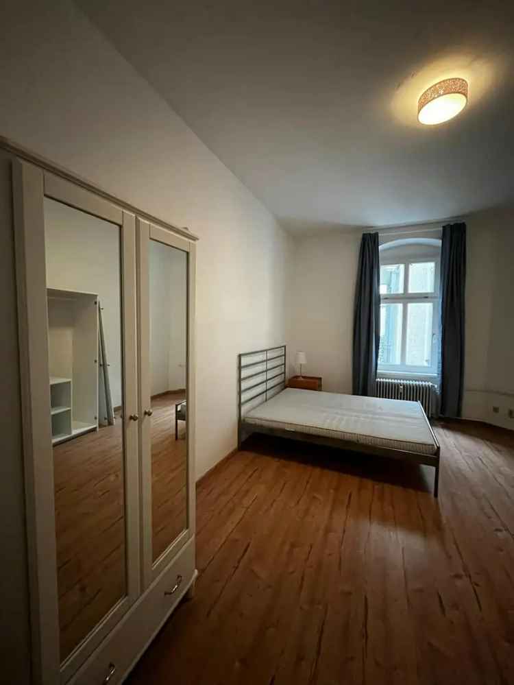 1 Schlafzimmer Wohnung mieten Berlin, Deutschland