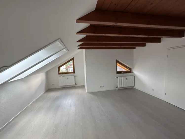 Frisch renovierte 4-Zimmer Wohnung in Germersheim zum Verkauf (30) (ID-1527)