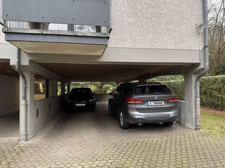 3 5 Zimmer Eigentumswohnung Köln Marienburg 98m² Südlage