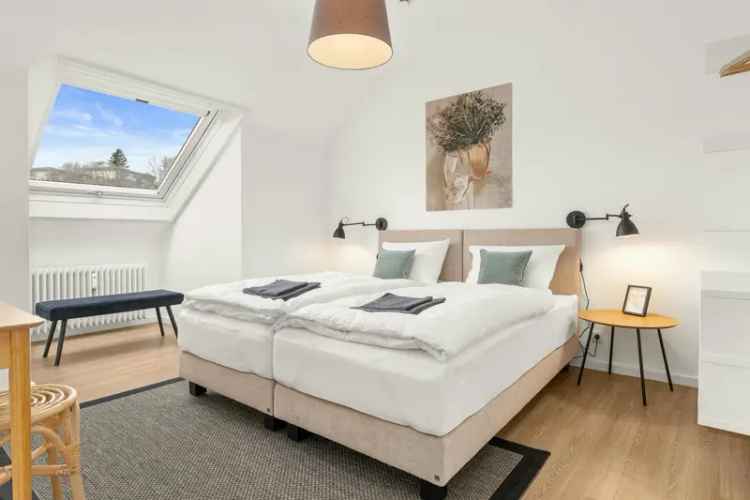 2 Schlafzimmer Wohnung mieten Bad-Berleburg, Deutschland