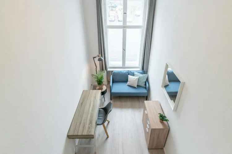 WG-Zimmer mieten Berlin, Deutschland