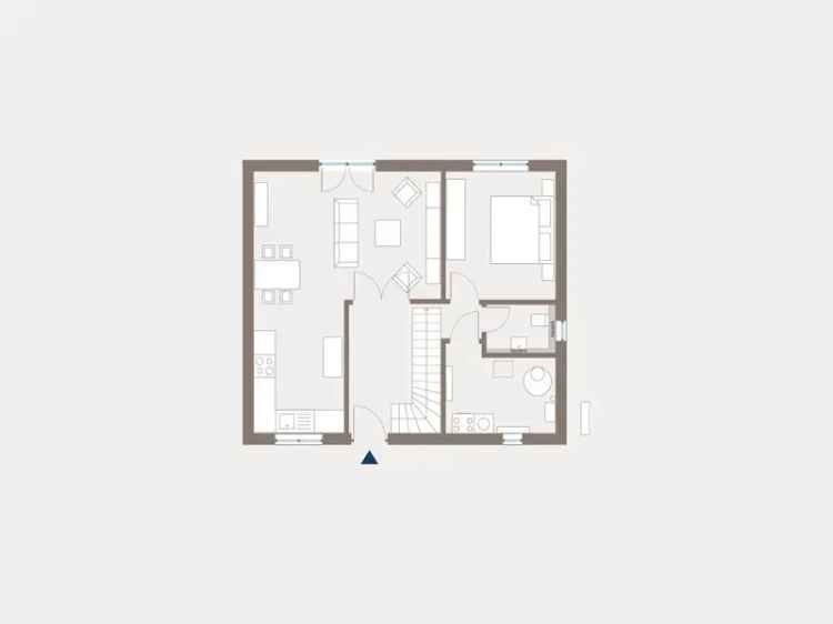 Traumhaus Wuppertal individuell gestalten 142m²