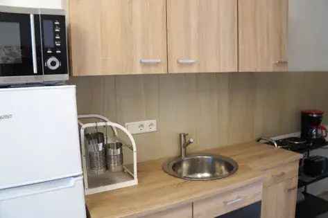 Wohnung (40.0 m²) zur Miete in Düsseldorf (Gerresheimer Straße 49, 40211 Dusseldorf, Germany)