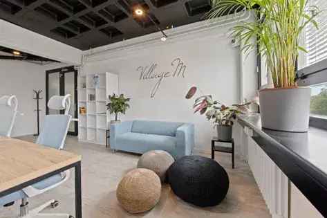 Wohnung (29.22 m²) zur Miete in Berlin (Nazarethkirchstraße 51, 13347 Berlin, Germany)