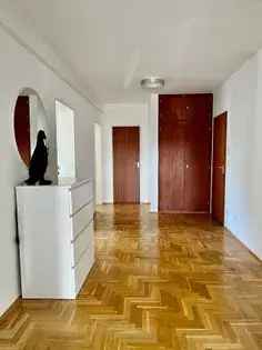 Wohnung (81.0 m²) zur Miete in Köln (Brüder-Grimm-Straße 7, 50997 Cologne, Germany)