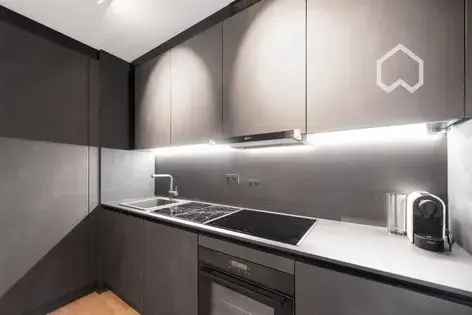 Wohnung (48.0 m²) zur Miete in Köln (Huhnsgasse 43, 50676 Cologne, Germany)