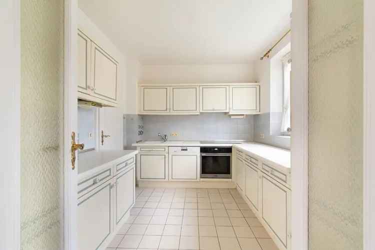 3-Zimmer-Wohnung – Top Lage in Othmarschen, nahe Waitzstraße