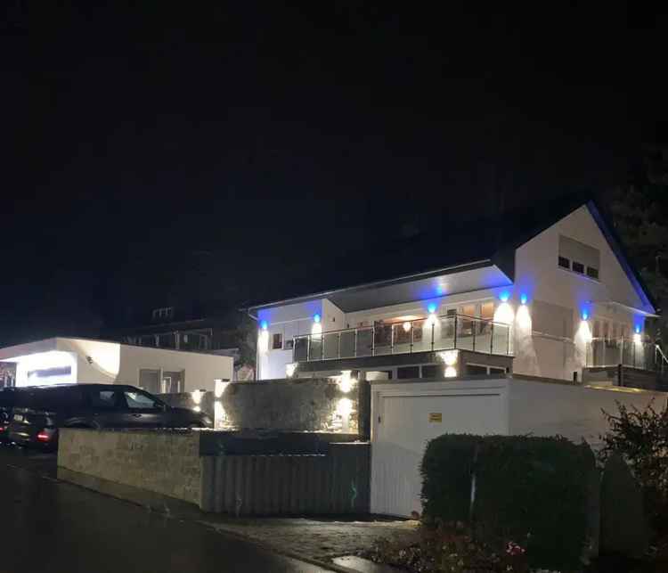 Wunderschönes Haus  in Toplage   Lindau / Wannental ( Bodensee )   ( PREIS  VB )