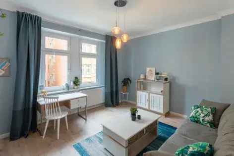 Wohnung (120.19 m²) zur Miete in Stuttgart (FIT/ONE, Hauptstätter Straße 107, 70178 Stuttgart, Germany) - immosurf.de