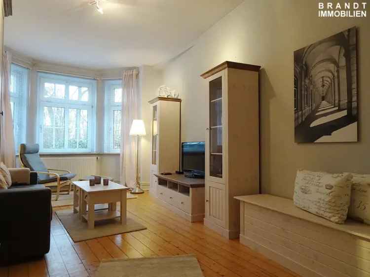 1-Zimmer Wohnung Hamburg Hamm Eigentumswohnung mit Stellplatz