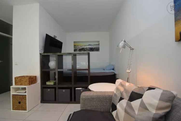 Apartment mit Balkon und Internet Nähe Uniklinik