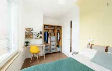 Wohnung (34.39 m²) zur Miete in Berlin (Charlottenstraße 97B, 10969 Berlin, Germany)