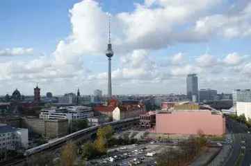 Wohnung (140.0 m²) zur Miete in Berlin (jeta ime, Richard-Sorge-Straße 25, 10249 Berlin, Germany)