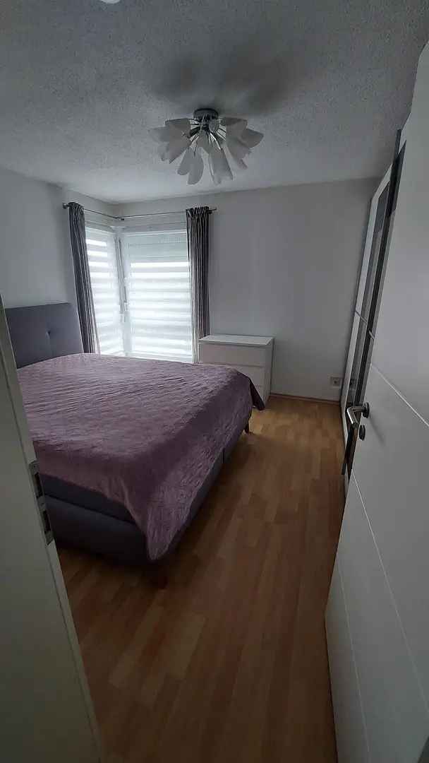 Wohnung 3,5 Zimmer