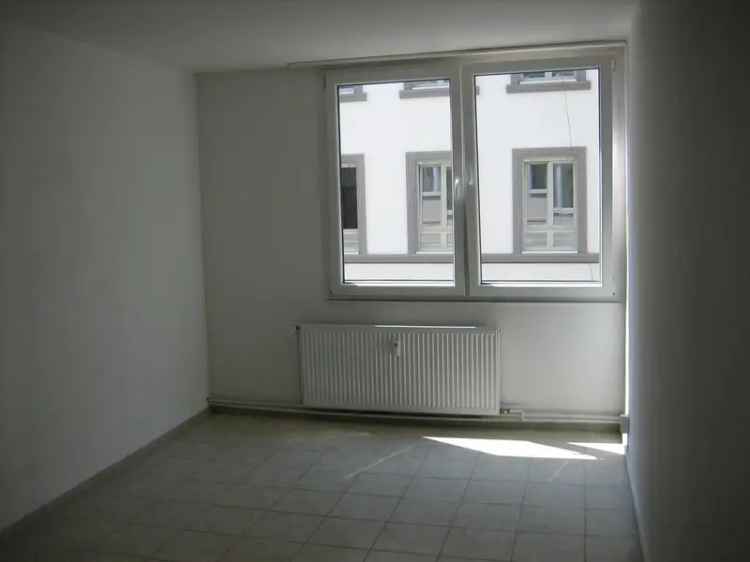 Zentral gelegenes Apartment in der Mainzer Altstadt