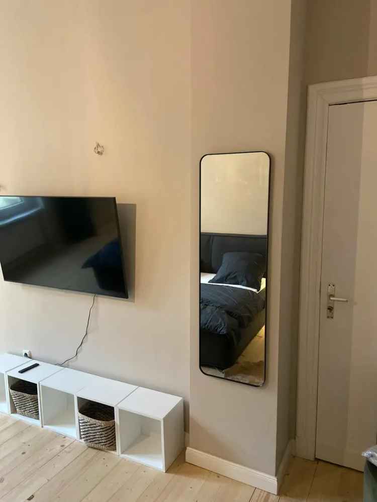 WG-Zimmer mieten Berlin, Deutschland