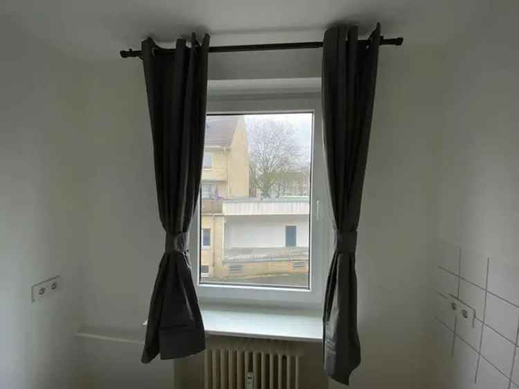 WG-Zimmer mieten Hamburg, Deutschland