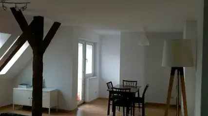 Wohnung (190.0 m²) zur Miete in Berlin (Zaunkönigweg 10, 12351 Berlin, Germany)