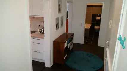 Wohnung (45.0 m²) zur Miete in Köln (Wölk H, Kleine Budengasse 1-3, 50667 Cologne, Germany)