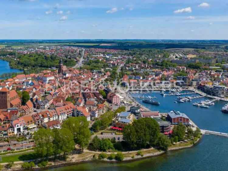 Wohnung Zum Kauf in Mecklenburg-Vorpommern