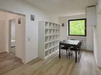 Wohnung (30.68 m²) zur Miete in Düsseldorf (Brehmstraße 83, 40239 Dusseldorf, Germany)