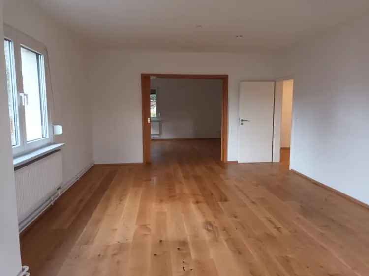 4 Raum Wohnung Leipzig Norden