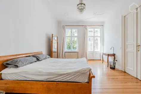 Wohnung (85.0 m²) zur Miete in Berlin (Goltzstraße 52, 10781 Berlin, Germany)