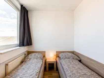 1-Zimmer-Wohnung (27.0 m²) zur Miete in Köln (Max-Planck-Straße 17b, 50858 Cologne, Germany) - immosurf.de