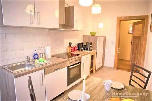 Dresden Friedrichstadt 3 Zimmer Wohnung 80qm Familie