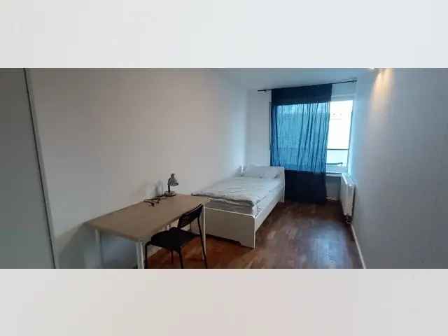 WG-Zimmer mieten Dortmund, Deutschland