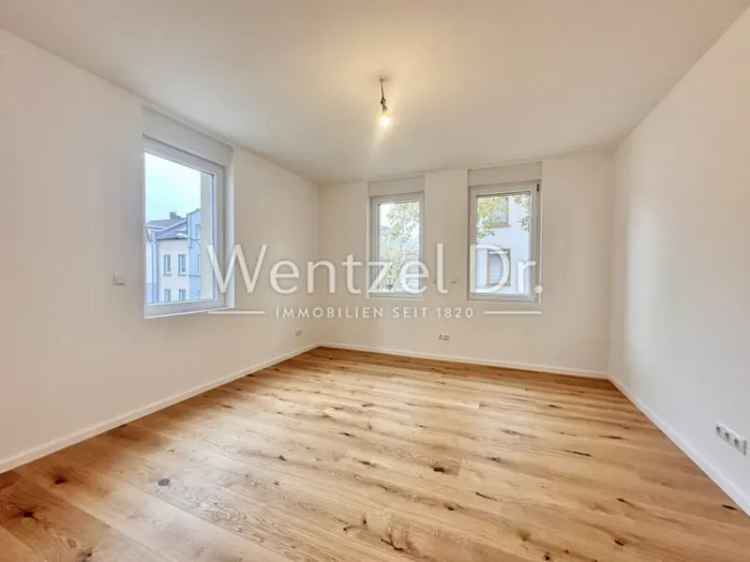 Dreifamilienhaus Offenbach am Main Kapitalanlage Saniert