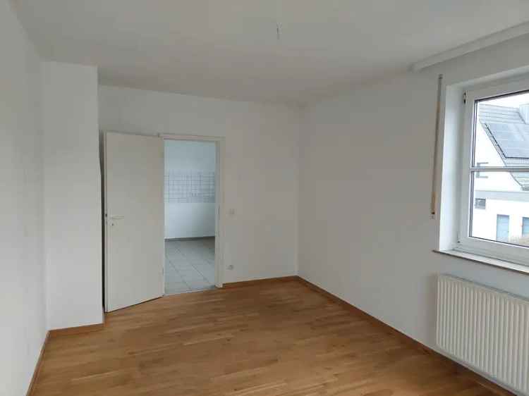 3-Zimmer Wohnung Bocholt bevorzugte Lage Balkon