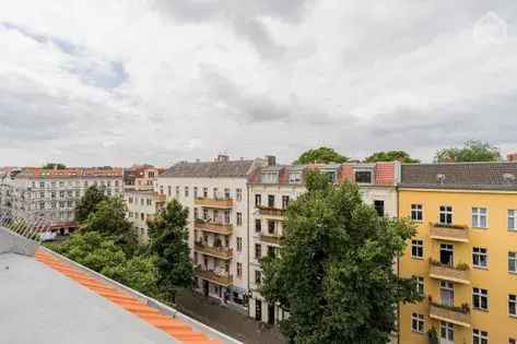 Wohnung (92.0 m²) zur Miete in Berlin (Dresdener Straße 110 - 111, 10179 Berlin, Germany)