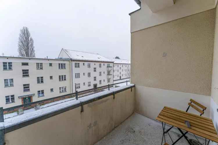 WG-Zimmer mieten Berlin, Deutschland