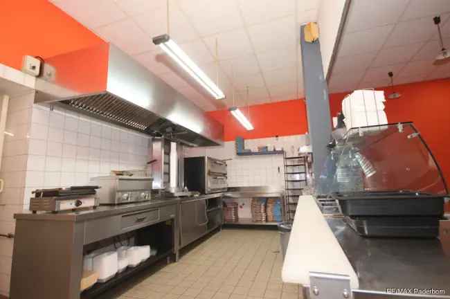 Gastgewerbe als Kapitalanlage