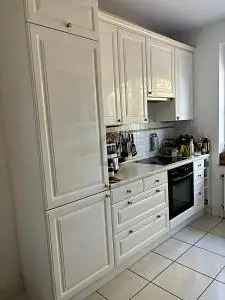 LUXURIÖSE STADT-RESIDENZ - 3.300,00 EUR  pro  Monat Kaltmiete, ca.  234,00 m² Wohnfläche