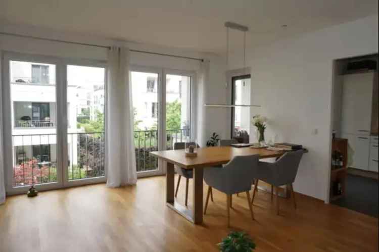 Wohnung mieten in Köln