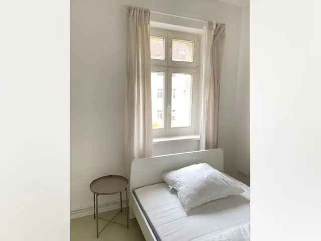 WG-Zimmer mieten Berlin, Deutschland