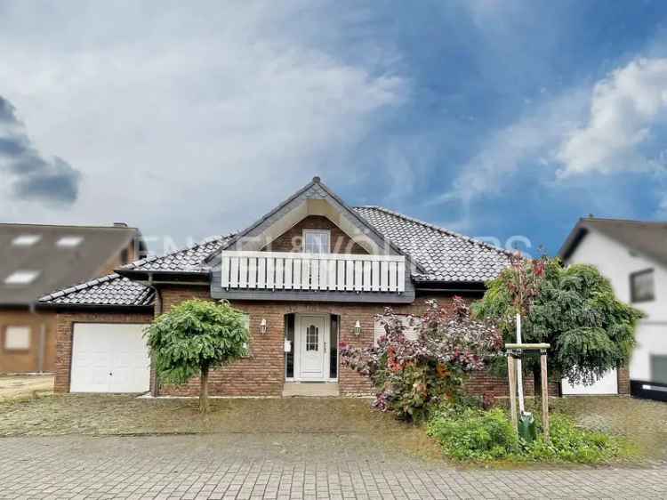 Haus Zum Kauf in Euskirchen, Nordrhein-Westfalen