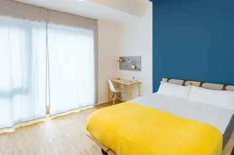 WG-Zimmer (92.0 m²) zur Miete in Frankfurt am Main (Georg-Voigt-Straße 8, 60325 Frankfurt, Germany) - immosurf.de