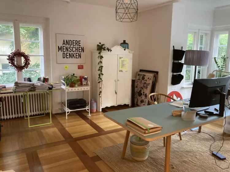 Wohnungstausch Berlin Steglitz 117qm Altbau gegen 2 5 Zimmer Wohnung