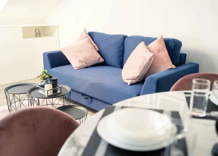 1 Schlafzimmer Wohnung mieten Giessen, Deutschland