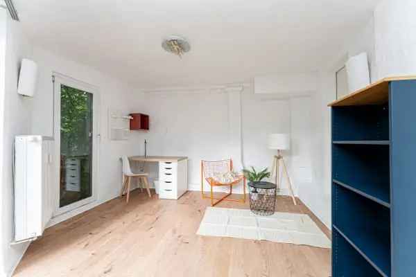 Privatzimmer in Berlin, Babelsberg Nord