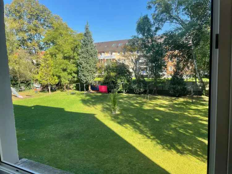 1 Schlafzimmer Wohnung mieten Köln, Deutschland