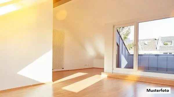 2-Zimmer-Wohnung – provisionsfrei