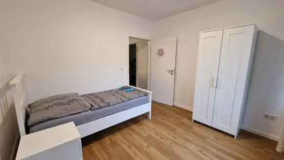 Miete Wohnung in Köln mit 65 m²