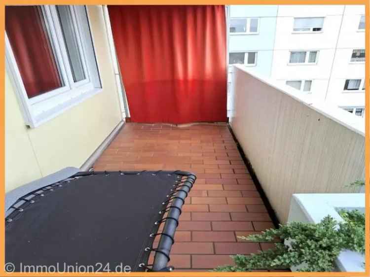 ✅ Bezugsfertige TOP renovierte 3-Zimmer 87 qm + WESTBALKON +